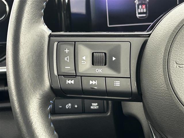 ノート オーテック 純正ディーラーナビ/全方位カメラ/アラウンドビューモニター/オートブレーキホールド/レーダークルコン/置くだけ充電/ステアリングヒーター/パーキングアシスト/ビルトインETC/コーナーセンサー(6枚目)