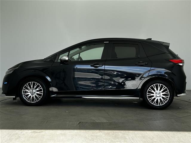 ノート オーテック　純正ディーラーナビ／全方位カメラ／アラウンドビューモニター／オートブレーキホールド／レーダークルコン／置くだけ充電／ステアリングヒーター／パーキングアシスト／ビルトインＥＴＣ／コーナーセンサー（35枚目）