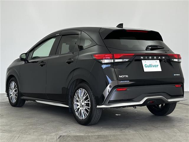 ノート オーテック 純正ディーラーナビ/全方位カメラ/アラウンドビューモニター/オートブレーキホールド/レーダークルコン/置くだけ充電/ステアリングヒーター/パーキングアシスト/ビルトインETC/コーナーセンサー(39枚目)