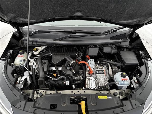 ノート オーテック 純正ディーラーナビ/全方位カメラ/アラウンドビューモニター/オートブレーキホールド/レーダークルコン/置くだけ充電/ステアリングヒーター/パーキングアシスト/ビルトインETC/コーナーセンサー(42枚目)