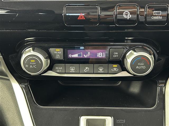 セレナ ハイウェイスター　Ｖセレクション　純正ＳＤナビ／両側パワスラ／全方位カメラ／コーナーセンサー／パーキングアシスト／アイドリングストップ／オートライト／オートマチックハイビーム／ビルトインＥＴＣ／ドラレコ／チップアップシート（12枚目）