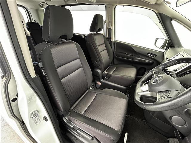 セレナ ハイウェイスター　Ｖセレクション　純正ＳＤナビ／両側パワスラ／全方位カメラ／コーナーセンサー／パーキングアシスト／アイドリングストップ／オートライト／オートマチックハイビーム／ビルトインＥＴＣ／ドラレコ／チップアップシート（19枚目）