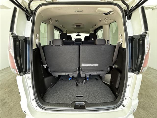 セレナ ハイウェイスター　Ｖセレクション　純正ＳＤナビ／両側パワスラ／全方位カメラ／コーナーセンサー／パーキングアシスト／アイドリングストップ／オートライト／オートマチックハイビーム／ビルトインＥＴＣ／ドラレコ／チップアップシート（27枚目）