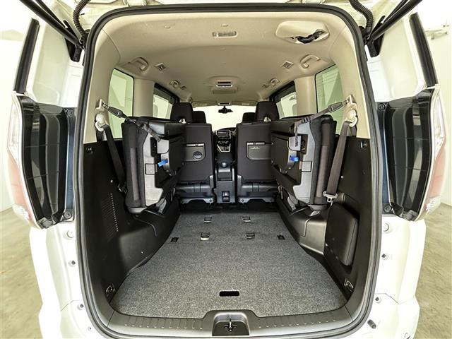 セレナ ハイウェイスター　Ｖセレクション　純正ＳＤナビ／両側パワスラ／全方位カメラ／コーナーセンサー／パーキングアシスト／アイドリングストップ／オートライト／オートマチックハイビーム／ビルトインＥＴＣ／ドラレコ／チップアップシート（28枚目）