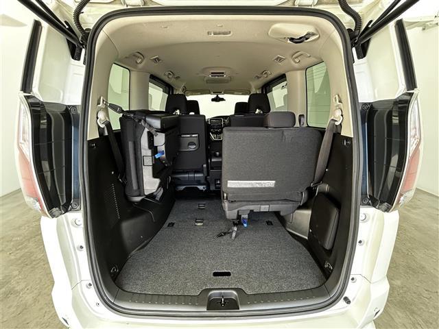 セレナ ハイウェイスター　Ｖセレクション　純正ＳＤナビ／両側パワスラ／全方位カメラ／コーナーセンサー／パーキングアシスト／アイドリングストップ／オートライト／オートマチックハイビーム／ビルトインＥＴＣ／ドラレコ／チップアップシート（29枚目）