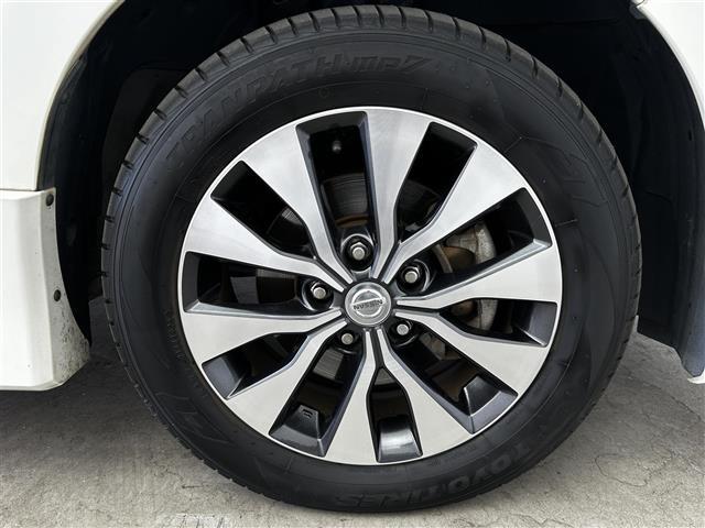 セレナ ハイウェイスター　Ｖセレクション　純正ＳＤナビ／両側パワスラ／全方位カメラ／コーナーセンサー／パーキングアシスト／アイドリングストップ／オートライト／オートマチックハイビーム／ビルトインＥＴＣ／ドラレコ／チップアップシート（41枚目）