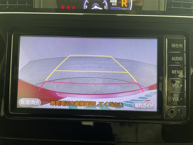 タンク カスタムG-T 純正SDナビ(BT/CD/フルセグ)/クルーズコントロール/アイドリングストップ/バックカメラ/オートライト/コーナーセンサー/ビルトインETC/フロアマット/プッシュスタート(3枚目)