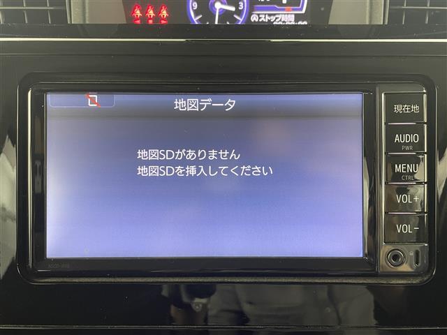 タンク カスタムG-T 純正SDナビ(BT/CD/フルセグ)/クルーズコントロール/アイドリングストップ/バックカメラ/オートライト/コーナーセンサー/ビルトインETC/フロアマット/プッシュスタート(11枚目)