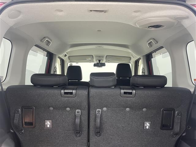 タンク カスタムG-T 純正SDナビ(BT/CD/フルセグ)/クルーズコントロール/アイドリングストップ/バックカメラ/オートライト/コーナーセンサー/ビルトインETC/フロアマット/プッシュスタート(29枚目)