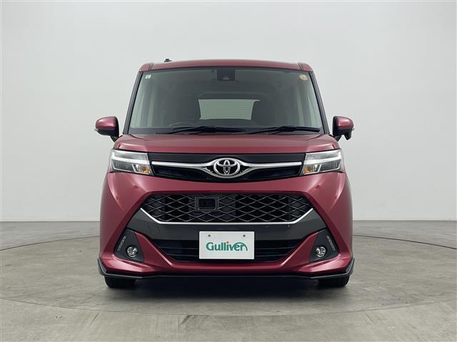 タンク カスタムG-T 純正SDナビ(BT/CD/フルセグ)/クルーズコントロール/アイドリングストップ/バックカメラ/オートライト/コーナーセンサー/ビルトインETC/フロアマット/プッシュスタート(32枚目)