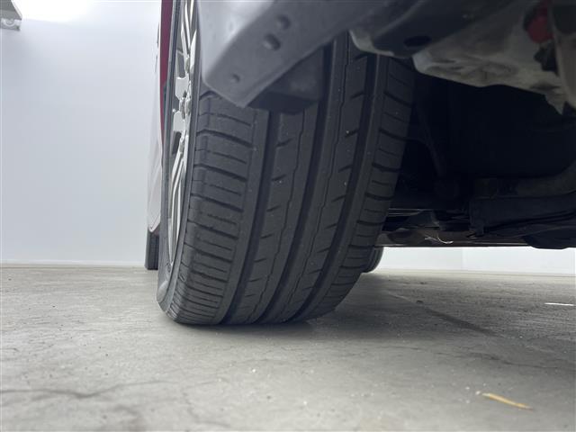 タンク カスタムG-T 純正SDナビ(BT/CD/フルセグ)/クルーズコントロール/アイドリングストップ/バックカメラ/オートライト/コーナーセンサー/ビルトインETC/フロアマット/プッシュスタート(41枚目)