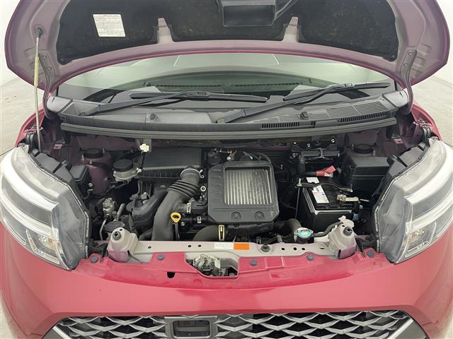 タンク カスタムG-T 純正SDナビ(BT/CD/フルセグ)/クルーズコントロール/アイドリングストップ/バックカメラ/オートライト/コーナーセンサー/ビルトインETC/フロアマット/プッシュスタート(42枚目)