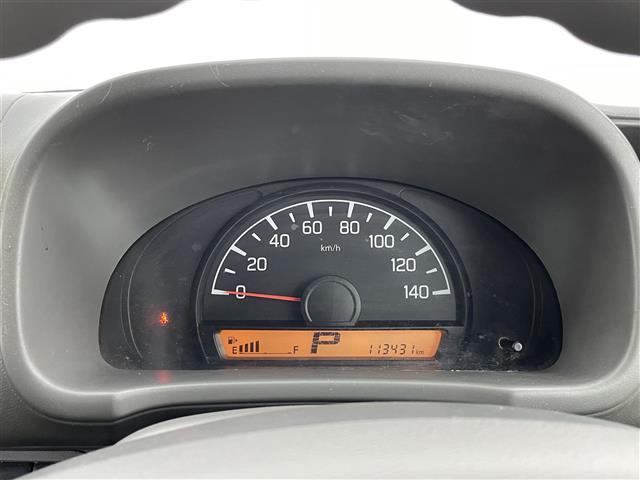 ＮＶ１００クリッパーバン ＤＸ　ルーフラック付き　社外ルームミラー型ドライブレコーダー　社外アルミホイル１２インチ　ＭＴモード　パワーステアリング　純正オーディオ（3枚目）