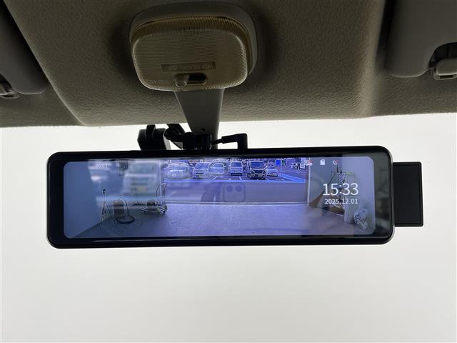 ＮＶ１００クリッパーバン ＤＸ　ルーフラック付き　社外ルームミラー型ドライブレコーダー　社外アルミホイル１２インチ　ＭＴモード　パワーステアリング　純正オーディオ（9枚目）