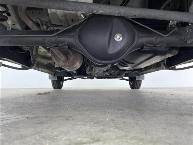 ＮＶ１００クリッパーバン ＤＸ　ルーフラック付き　社外ルームミラー型ドライブレコーダー　社外アルミホイル１２インチ　ＭＴモード　パワーステアリング　純正オーディオ（42枚目）