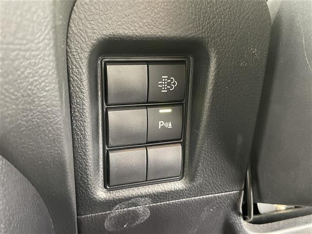 ランドクルーザープラド ＴＸ　社外９型ナビ（ＣＤ／ＤＶＤ／ＳＤ／ＢＴ／ＨＤＭＩ／フルセグ）　バックカメラ　ＥＴＣ　ＴｏｙｏｔａＳａｆｅｔｙＳｅｎｓｅ　コーナーセンサー　オートマチックハイビーム　レーダー　ドラレコ（16枚目）