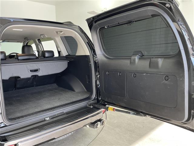 ランドクルーザープラド ＴＸ　社外９型ナビ（ＣＤ／ＤＶＤ／ＳＤ／ＢＴ／ＨＤＭＩ／フルセグ）　バックカメラ　ＥＴＣ　ＴｏｙｏｔａＳａｆｅｔｙＳｅｎｓｅ　コーナーセンサー　オートマチックハイビーム　レーダー　ドラレコ（31枚目）