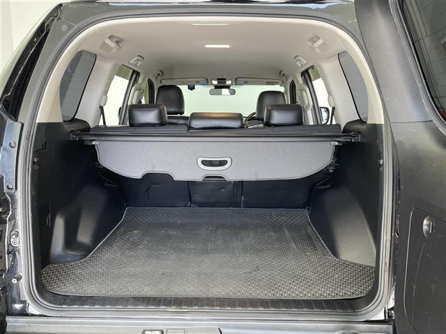 ランドクルーザープラド ＴＸ　社外９型ナビ（ＣＤ／ＤＶＤ／ＳＤ／ＢＴ／ＨＤＭＩ／フルセグ）　バックカメラ　ＥＴＣ　ＴｏｙｏｔａＳａｆｅｔｙＳｅｎｓｅ　コーナーセンサー　オートマチックハイビーム　レーダー　ドラレコ（33枚目）