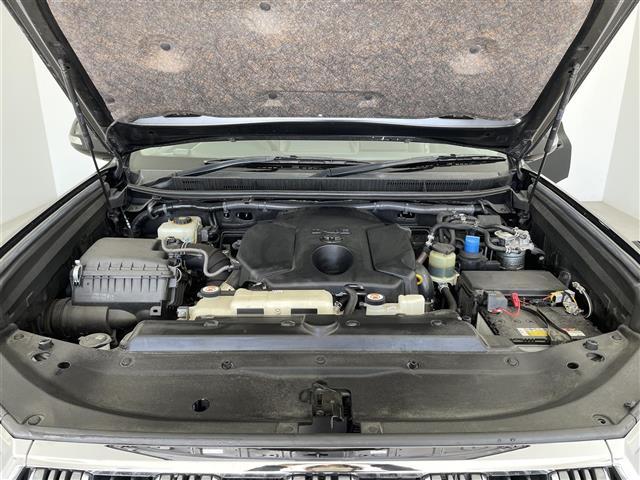 ランドクルーザープラド ＴＸ　社外９型ナビ（ＣＤ／ＤＶＤ／ＳＤ／ＢＴ／ＨＤＭＩ／フルセグ）　バックカメラ　ＥＴＣ　ＴｏｙｏｔａＳａｆｅｔｙＳｅｎｓｅ　コーナーセンサー　オートマチックハイビーム　レーダー　ドラレコ（41枚目）