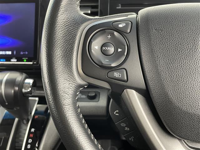 ステップワゴンスパーダ スパーダ ホンダセンシング 純正ナビ フリップダウンモニター ドライブレコーダー バックカメラ ETC アダクティブクルーズコントロール 両側パワースライドドア Bluetooth DVD フルセグ レーンアシスト(4枚目)