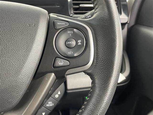 ステップワゴンスパーダ スパーダ ホンダセンシング 純正ナビ フリップダウンモニター ドライブレコーダー バックカメラ ETC アダクティブクルーズコントロール 両側パワースライドドア Bluetooth DVD フルセグ レーンアシスト(5枚目)