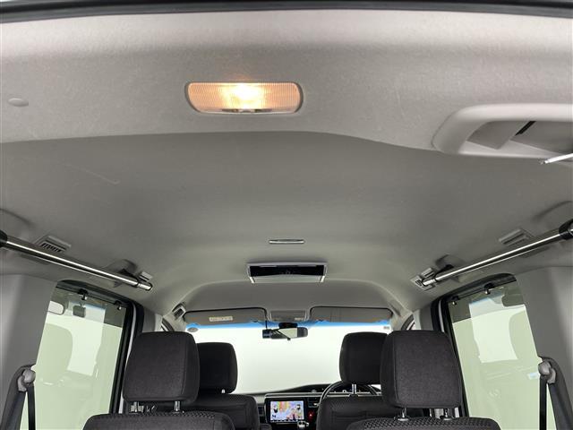 ステップワゴンスパーダ スパーダ ホンダセンシング 純正ナビ フリップダウンモニター ドライブレコーダー バックカメラ ETC アダクティブクルーズコントロール 両側パワースライドドア Bluetooth DVD フルセグ レーンアシスト(33枚目)