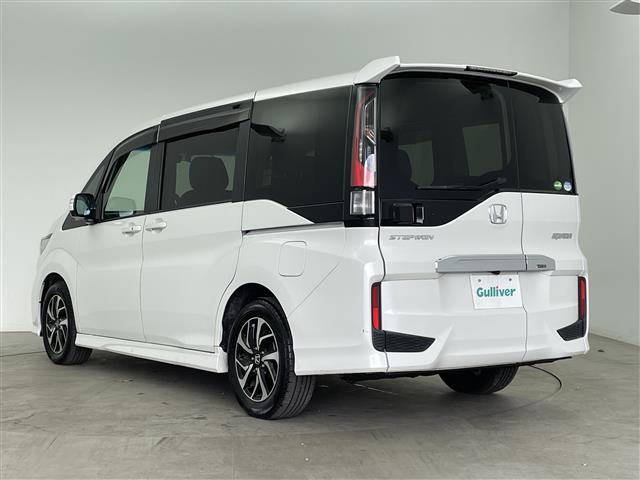 ステップワゴンスパーダ スパーダ ホンダセンシング 純正ナビ フリップダウンモニター ドライブレコーダー バックカメラ ETC アダクティブクルーズコントロール 両側パワースライドドア Bluetooth DVD フルセグ レーンアシスト(40枚目)