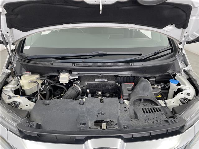 ステップワゴンスパーダ スパーダ ホンダセンシング 純正ナビ フリップダウンモニター ドライブレコーダー バックカメラ ETC アダクティブクルーズコントロール 両側パワースライドドア Bluetooth DVD フルセグ レーンアシスト(43枚目)