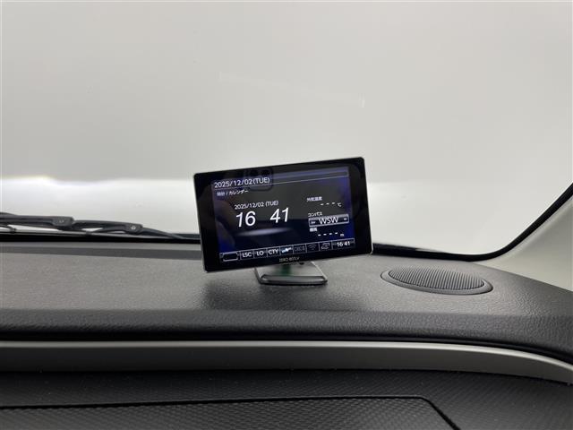 ソリオバンディット ハイブリッドMV 社外ナビ Bluetooth フルセグ 全方位カメラ 前後ドライブレコーダー シートヒーター 両側パワースライドドア パドルシフト オートハイビーム レーダークルーズコントロール(14枚目)