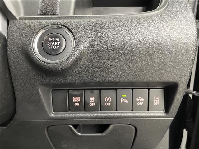 ソリオバンディット ハイブリッドMV 社外ナビ Bluetooth フルセグ 全方位カメラ 前後ドライブレコーダー シートヒーター 両側パワースライドドア パドルシフト オートハイビーム レーダークルーズコントロール(17枚目)