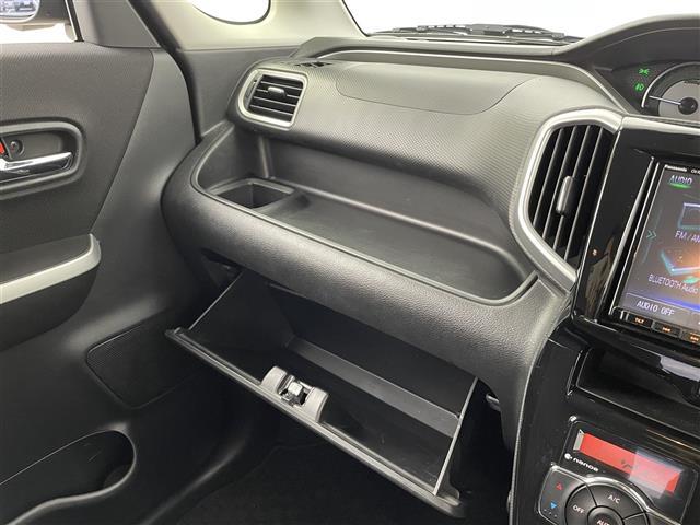 ソリオバンディット ハイブリッドMV 社外ナビ Bluetooth フルセグ 全方位カメラ 前後ドライブレコーダー シートヒーター 両側パワースライドドア パドルシフト オートハイビーム レーダークルーズコントロール(18枚目)