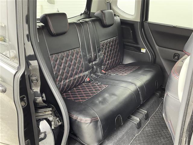 ソリオバンディット ハイブリッドMV 社外ナビ Bluetooth フルセグ 全方位カメラ 前後ドライブレコーダー シートヒーター 両側パワースライドドア パドルシフト オートハイビーム レーダークルーズコントロール(30枚目)