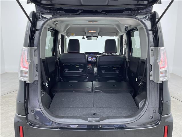 ソリオバンディット ハイブリッドMV 社外ナビ Bluetooth フルセグ 全方位カメラ 前後ドライブレコーダー シートヒーター 両側パワースライドドア パドルシフト オートハイビーム レーダークルーズコントロール(31枚目)