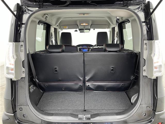 ソリオバンディット ハイブリッドMV 社外ナビ Bluetooth フルセグ 全方位カメラ 前後ドライブレコーダー シートヒーター 両側パワースライドドア パドルシフト オートハイビーム レーダークルーズコントロール(32枚目)