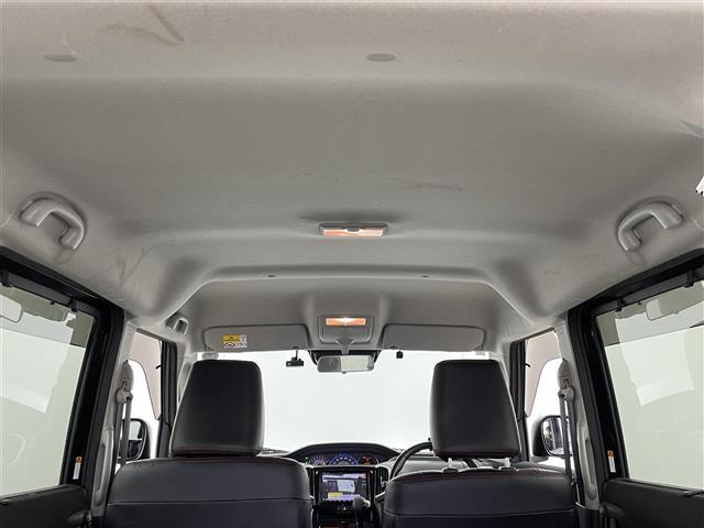 ソリオバンディット ハイブリッドMV 社外ナビ Bluetooth フルセグ 全方位カメラ 前後ドライブレコーダー シートヒーター 両側パワースライドドア パドルシフト オートハイビーム レーダークルーズコントロール(33枚目)