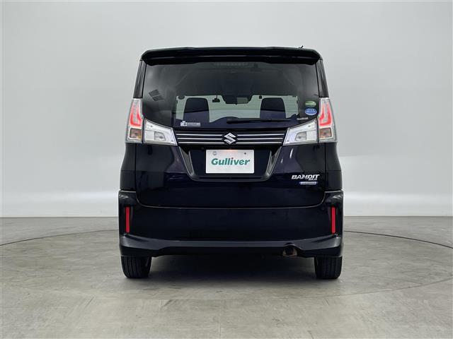 ソリオバンディット ハイブリッドMV 社外ナビ Bluetooth フルセグ 全方位カメラ 前後ドライブレコーダー シートヒーター 両側パワースライドドア パドルシフト オートハイビーム レーダークルーズコントロール(35枚目)