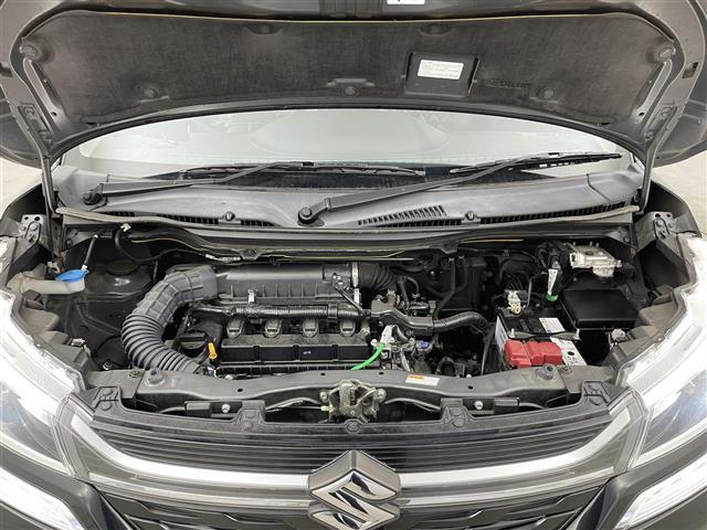 ソリオバンディット ハイブリッドMV 社外ナビ Bluetooth フルセグ 全方位カメラ 前後ドライブレコーダー シートヒーター 両側パワースライドドア パドルシフト オートハイビーム レーダークルーズコントロール(42枚目)