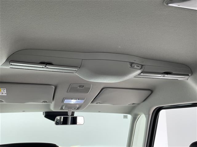 スペーシアカスタム ハイブリッドXS 純正メモリナビ/スズキセーフティーサポート/ヘッドアップディスプレイ/ステアリングヒーター/両側パワースライドドア/シートヒーター/USB/コーナーセンサー/純正アルミホイル/革巻ステアリング(18枚目)