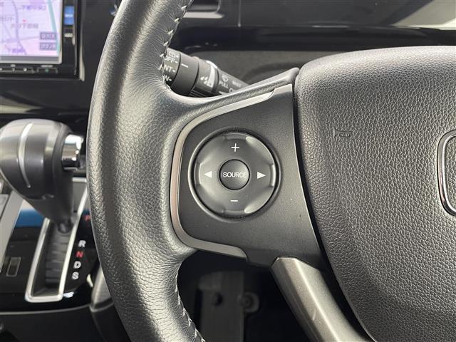 ステップワゴンスパーダ スパーダアドバンスパッケージβ 純正ナビ Bluetooth フリップダウンモニター ETC アダクティブクルーズコントロール 衝突軽減ブレーキ ETC DVD フルセグ CD バックカメラ スマートキー プッシュスタート(8枚目)