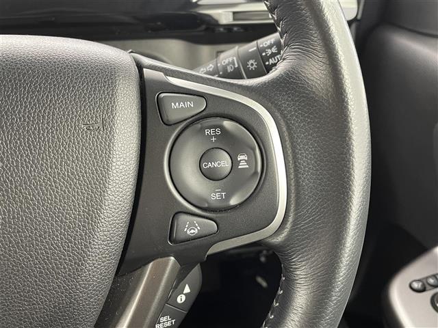 ステップワゴンスパーダ スパーダアドバンスパッケージβ 純正ナビ Bluetooth フリップダウンモニター ETC アダクティブクルーズコントロール 衝突軽減ブレーキ ETC DVD フルセグ CD バックカメラ スマートキー プッシュスタート(9枚目)