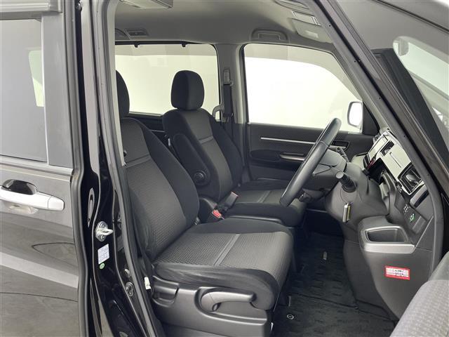 ステップワゴンスパーダ スパーダアドバンスパッケージβ 純正ナビ Bluetooth フリップダウンモニター ETC アダクティブクルーズコントロール 衝突軽減ブレーキ ETC DVD フルセグ CD バックカメラ スマートキー プッシュスタート(23枚目)