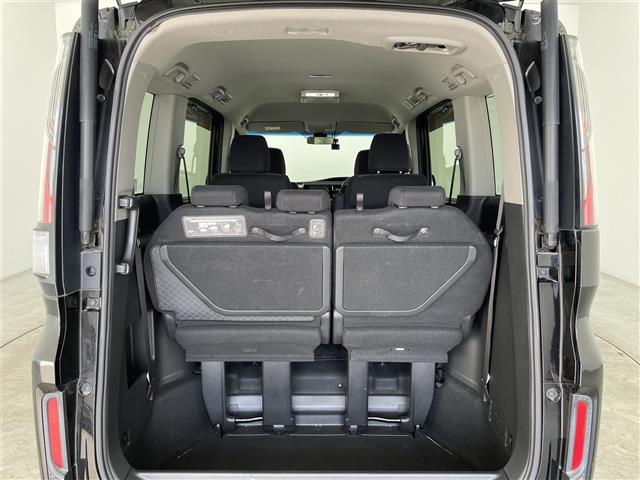 ステップワゴンスパーダ スパーダアドバンスパッケージβ 純正ナビ Bluetooth フリップダウンモニター ETC アダクティブクルーズコントロール 衝突軽減ブレーキ ETC DVD フルセグ CD バックカメラ スマートキー プッシュスタート(30枚目)