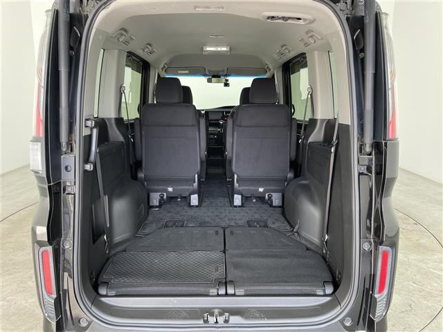 ステップワゴンスパーダ スパーダアドバンスパッケージβ 純正ナビ Bluetooth フリップダウンモニター ETC アダクティブクルーズコントロール 衝突軽減ブレーキ ETC DVD フルセグ CD バックカメラ スマートキー プッシュスタート(31枚目)