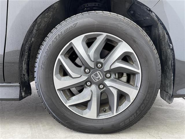 ステップワゴンスパーダ スパーダアドバンスパッケージβ 純正ナビ Bluetooth フリップダウンモニター ETC アダクティブクルーズコントロール 衝突軽減ブレーキ ETC DVD フルセグ CD バックカメラ スマートキー プッシュスタート(41枚目)