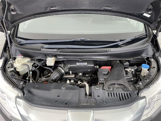 ステップワゴンスパーダ スパーダアドバンスパッケージβ 純正ナビ Bluetooth フリップダウンモニター ETC アダクティブクルーズコントロール 衝突軽減ブレーキ ETC DVD フルセグ CD バックカメラ スマートキー プッシュスタート(43枚目)