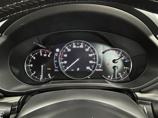 ＣＸ－８ ＸＤ　Ｌパッケージ　純正ナビ　ＣＤ　ＤＶＤ　フルセグＴＶ　パワーバックドア　ＢＯＳＥサウンド　シートヒーター　シートクーラー　レーダークルーズ　ＥＴＣ　ドライブレコーダー　レーンキープ　ＢＳＭ　全方位カメラ　パワーシート（5枚目）