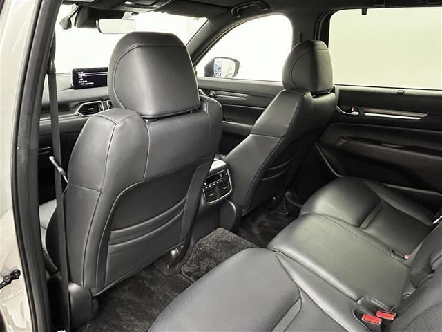 ＣＸ－８ ＸＤ　Ｌパッケージ　純正ナビ　ＣＤ　ＤＶＤ　フルセグＴＶ　パワーバックドア　ＢＯＳＥサウンド　シートヒーター　シートクーラー　レーダークルーズ　ＥＴＣ　ドライブレコーダー　レーンキープ　ＢＳＭ　全方位カメラ　パワーシート（28枚目）