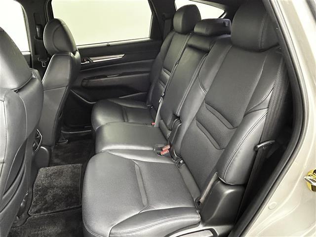 ＣＸ－８ ＸＤ　Ｌパッケージ　純正ナビ　ＣＤ　ＤＶＤ　フルセグＴＶ　パワーバックドア　ＢＯＳＥサウンド　シートヒーター　シートクーラー　レーダークルーズ　ＥＴＣ　ドライブレコーダー　レーンキープ　ＢＳＭ　全方位カメラ　パワーシート（29枚目）