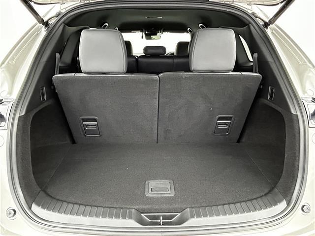 ＣＸ－８ ＸＤ　Ｌパッケージ　純正ナビ　ＣＤ　ＤＶＤ　フルセグＴＶ　パワーバックドア　ＢＯＳＥサウンド　シートヒーター　シートクーラー　レーダークルーズ　ＥＴＣ　ドライブレコーダー　レーンキープ　ＢＳＭ　全方位カメラ　パワーシート（31枚目）