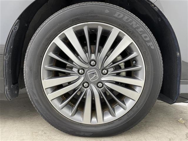 オデッセイ アブソルート　ホンダセンシング　バックカメラ　純正１１，７インチフリップダウンモニター　ホンダセンシング　アダプティブクルーズコントロール　両側パワースライドドア　ＬＥＤヘッドライト　ビルトインＥＴＣ　衝突軽減ブレーキ（40枚目）